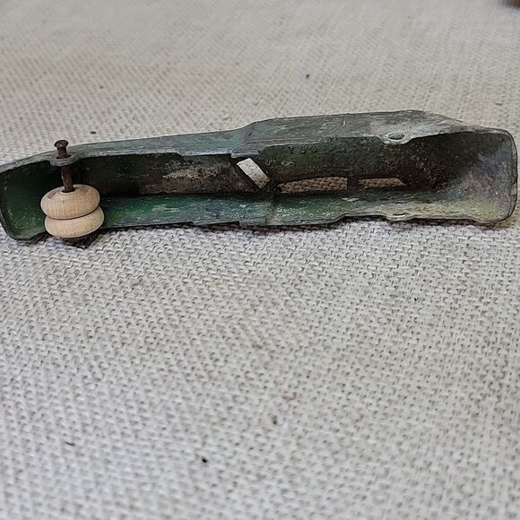 Assorted Die-Cast Tootsie Toy Midge Toy Vehicle Set Of 10 - Picture 3 of 15